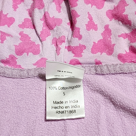 L.O.L Surprise! Hoodie Jacket - Picture 6 of 7